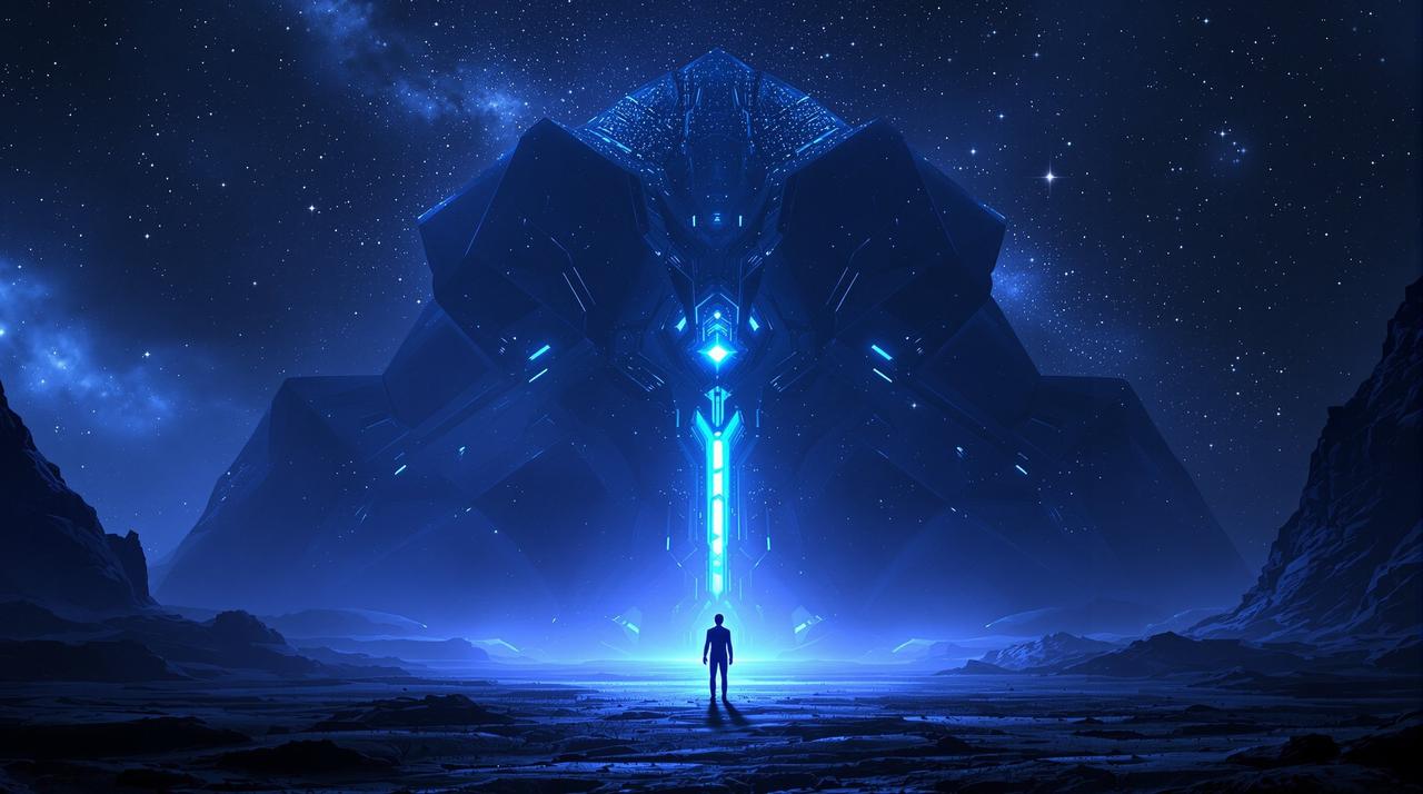 三体：黑暗森林