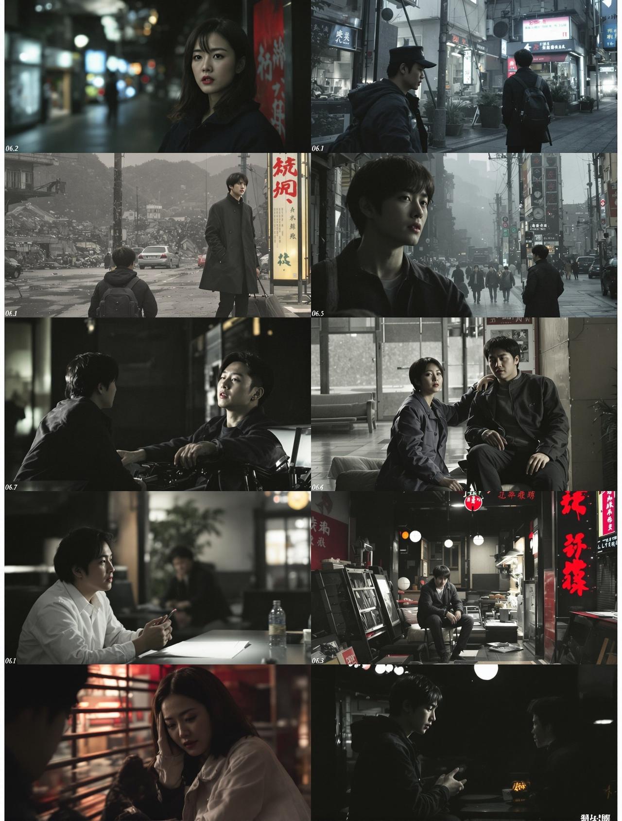 华语电影新浪潮